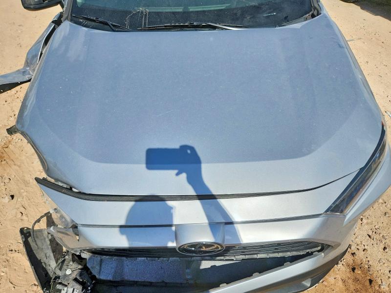 Продажа на аукционе авто 2021 Toyota Rav4, vin: 2T3H1RFV0MC137627, номер лота: 60167176