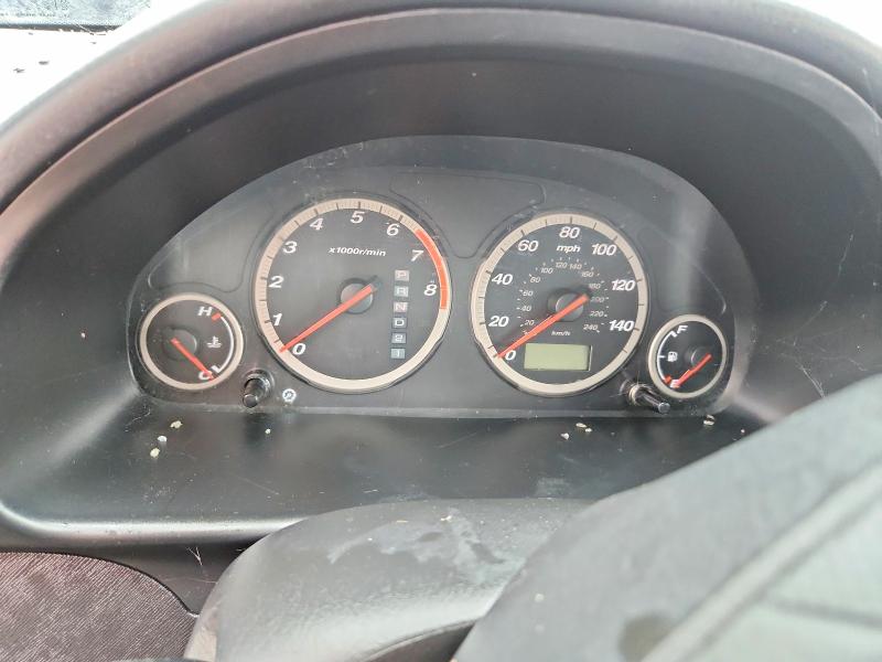 Продажа на аукционе авто 2006 Honda Cr-v, vin: JHLRD78846C007221, номер лота: 62672406