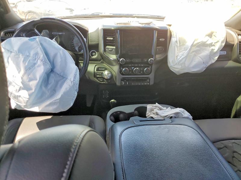 Продажа на аукционе авто 2020 Ram 2500, vin: 3C6TR5EJ0LG304423, номер лота: 58943556