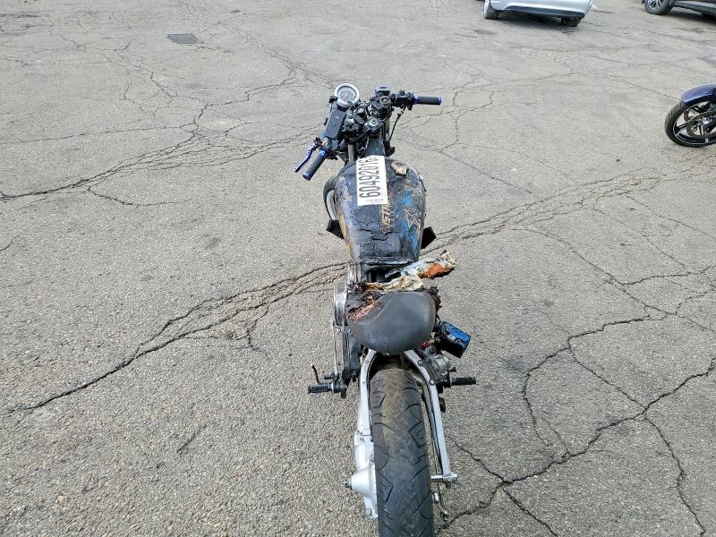 60492016 :رقم المزاد ، JYA4X7006BA000714 vin ، 1981 Yamaha Xv750 مزاد بيع