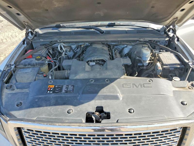 Продажа на аукционе авто 2016 Gmc Yukon, vin: 1GKS1CKJ1GR221954, номер лота: 61763436
