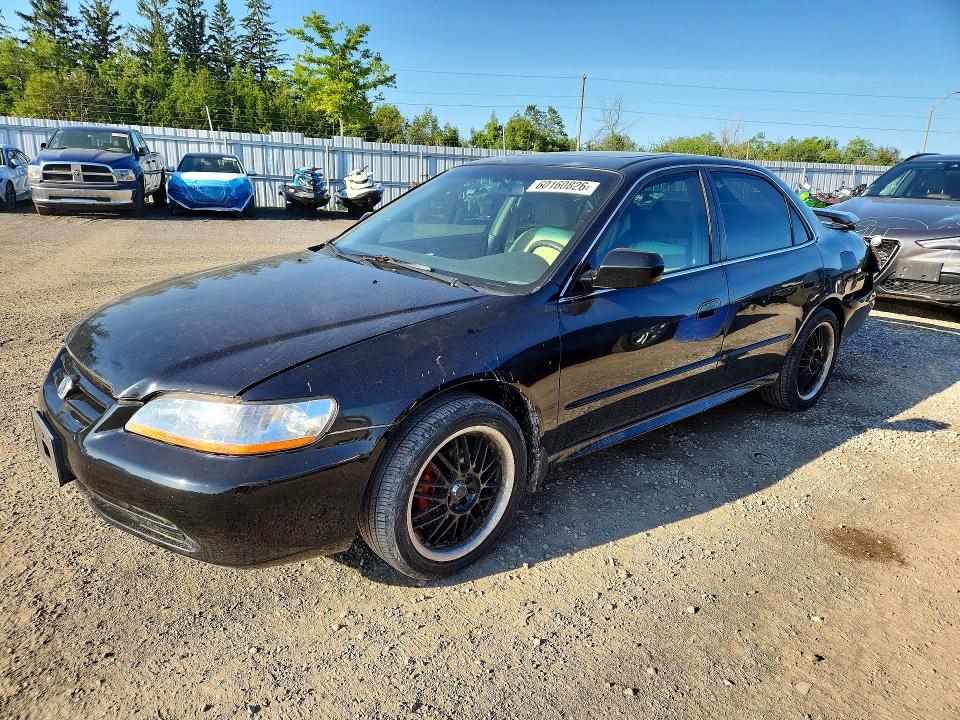 Продажа на аукционе авто 2002 Honda Accord, vin: 1HGCG56692A819430, номер лота: 60160826