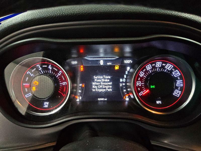 Продаж на аукціоні авто 2023 Dodge Challenger, vin: 2C3CDZGG8PH686422, номер лоту: 85636305