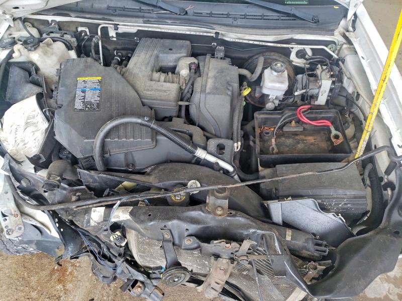 60754366 :رقم المزاد ، 1GTDT196X58100086 vin ، 2005 Gmc Canyon مزاد بيع