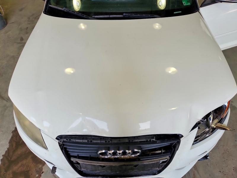 Продаж на аукціоні авто 2009 Audi A3, vin: WAUHF78P69A011200, номер лоту: 62070816