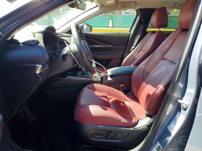 Aukcja sprzedaży 2025 Mazda Cx-30, vin: 3MVDMBCM5SM807743, numer aukcji: 60879326