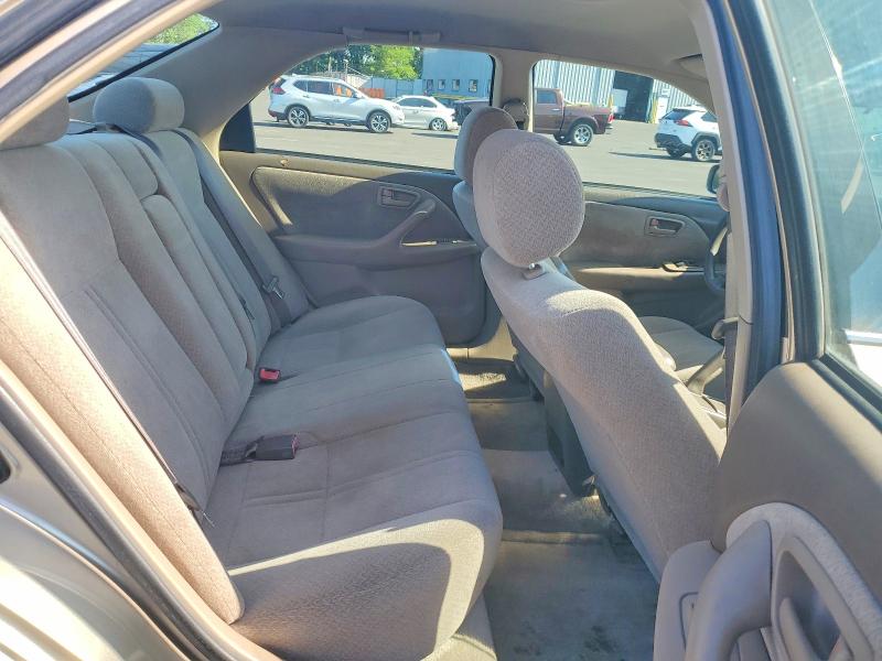 2000 Toyota Camry მანქანა იყიდება აუქციონზე, vin: JT2BG22K2Y0425707, აუქციონის ნომერი: 59848286