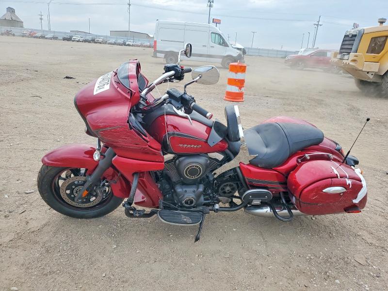 Aukcja sprzedaży 2017 Kawasaki Vn1700, vin: JKBVNRK15HA011220, numer aukcji: 59664076