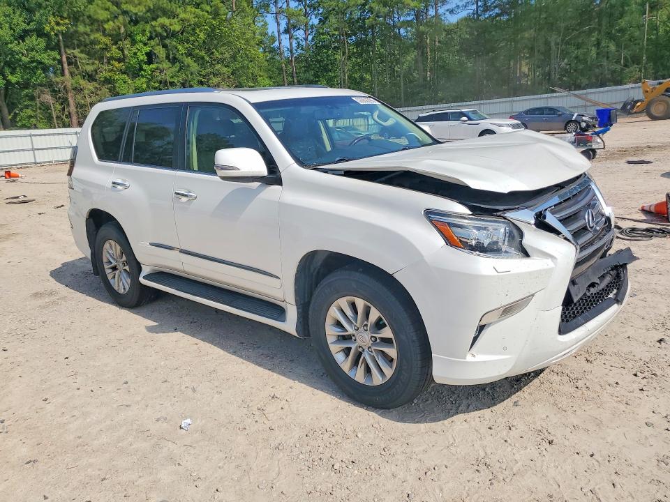 Продажа на аукционе авто 2014 Lexus Gx, vin: JTJBM7FX1E5081592, номер лота: 56956396