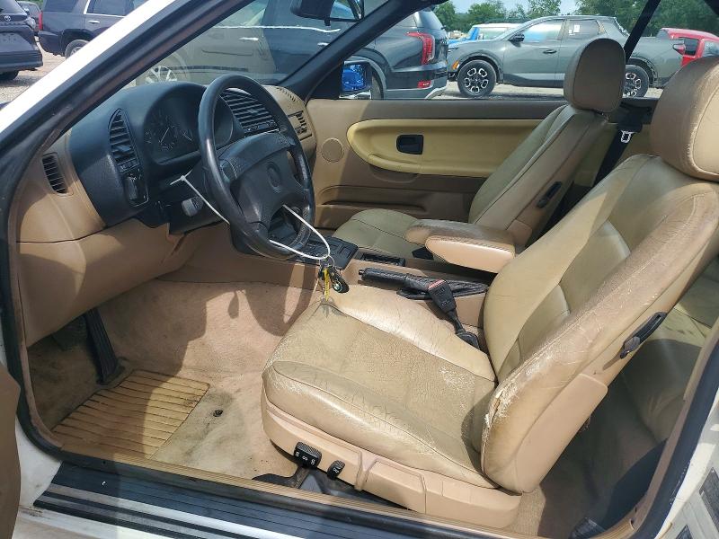 Aukcja sprzedaży 1994 Bmw 325, vin: WBABJ6322RJD35905, numer aukcji: 59857736