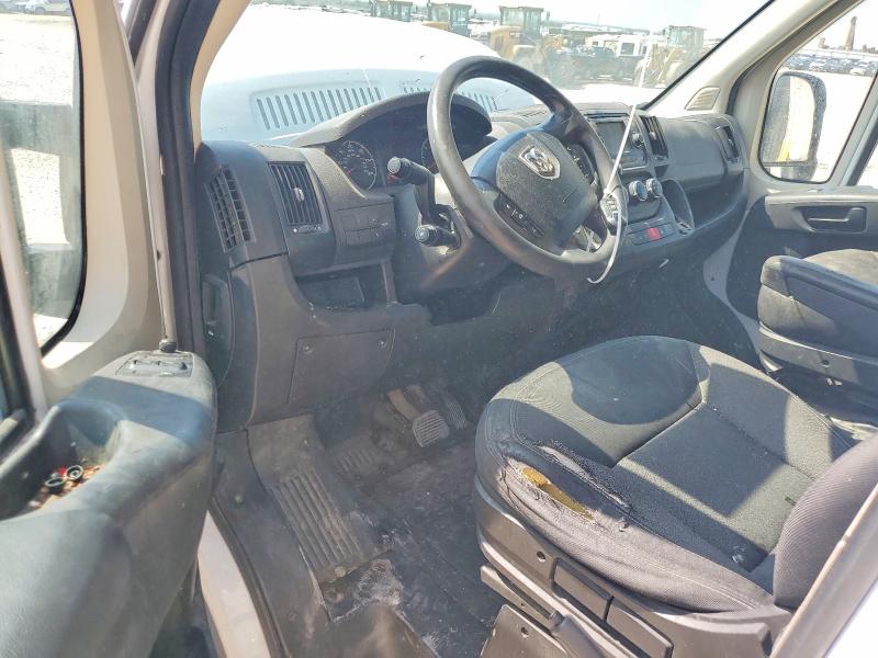 Aukcja sprzedaży 2014 Ram Promaster 3500, vin: 3C6URVHG0EE119517, numer aukcji: 63029376