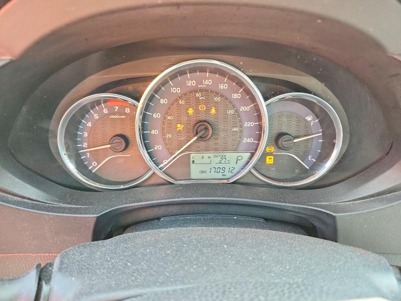 2015 Toyota Corolla მანქანა იყიდება აუქციონზე, vin: 2T1BURHE8FC334759, აუქციონის ნომერი: 60329226