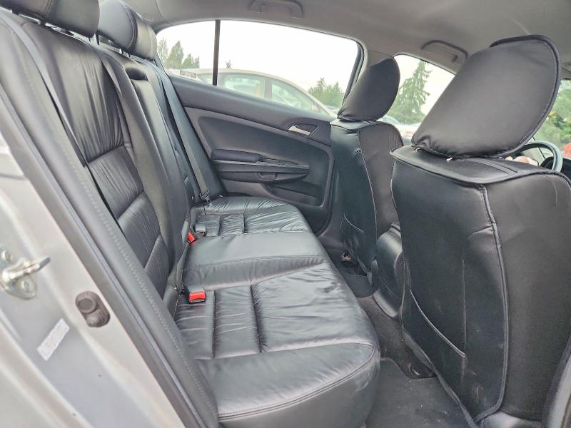 Продаж на аукціоні авто 2012 Honda Accord, vin: 1HGCP2F60CA072221, номер лоту: 60247516