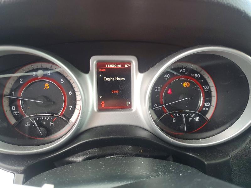 Aukcja sprzedaży 2017 Dodge Journey, vin: 3C4PDCAB8HT709200, numer aukcji: 61041306