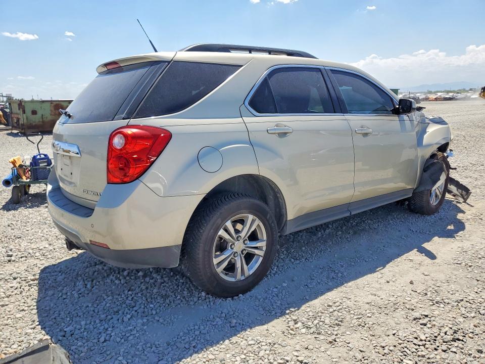 Продажа на аукционе авто 2013 Chevrolet Equinox, vin: 1GNFLNEK7DZ117334, номер лота: 61724176