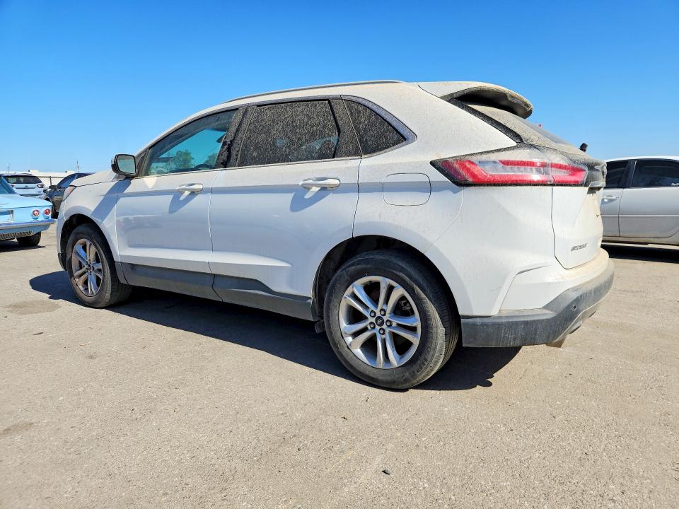 Продаж на аукціоні авто 2019 Ford Edge, vin: 2FMPK3J9XKBB76736, номер лоту: 61512176