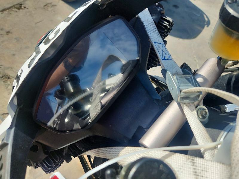 Продажа на аукционе авто 2021 Ducati Panigale, vin: ZDMHAATW2MB005608, номер лота: 61013516
