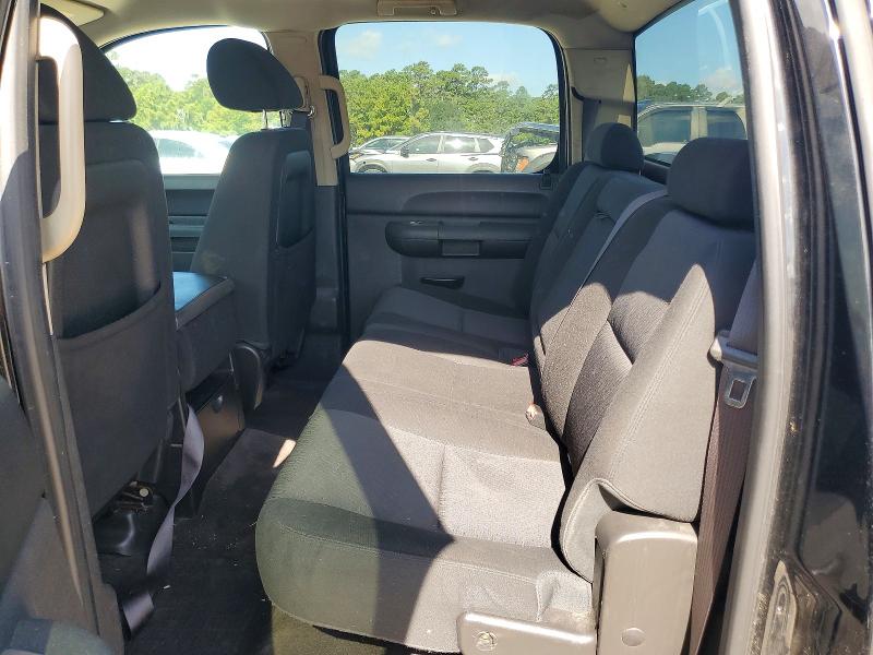 Aukcja sprzedaży 2012 Chevrolet Silverado, vin: 3GCPCSE0XCG128188, numer aukcji: 60415296