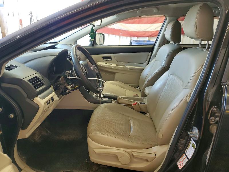 Продажа на аукционе авто 2014 Subaru Xv Crosstrek, vin: JF2GPACC4E8259638, номер лота: 62403176