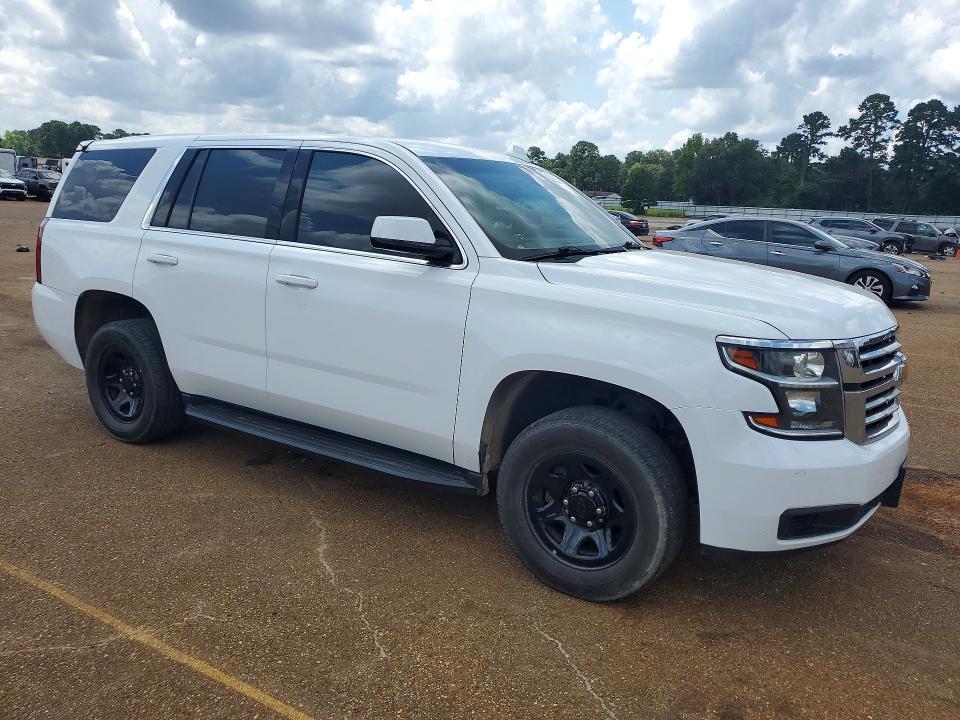Aukcja sprzedaży 2020 Chevrolet Tahoe, vin: 1GNLCDEC1LR148096, numer aukcji: 85609355