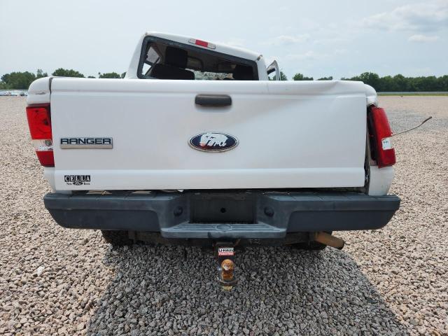 2010 Ford Ranger მანქანა იყიდება აუქციონზე, vin: 1FTKR1AD5APA31100, აუქციონის ნომერი: 61140636