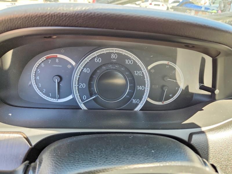 Продажа на аукционе авто 2014 Honda Accord, vin: 1HGCR2F8XEA177802, номер лота: 62690956