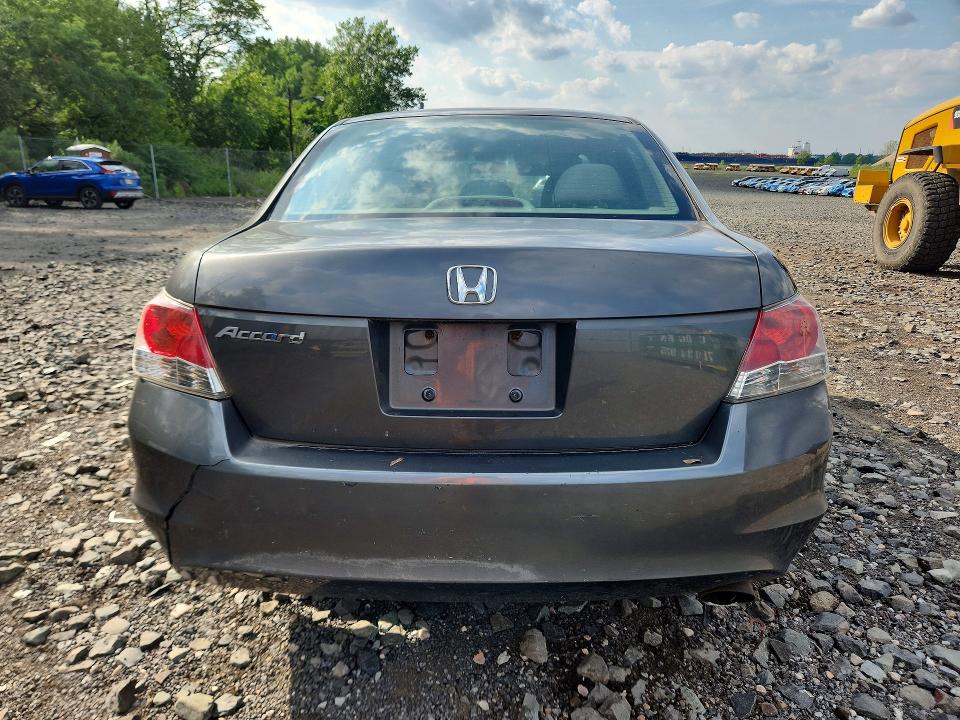 Продаж на аукціоні авто 2010 Honda Accord, vin: 1HGCP2F4XAA102921, номер лоту: 61052156