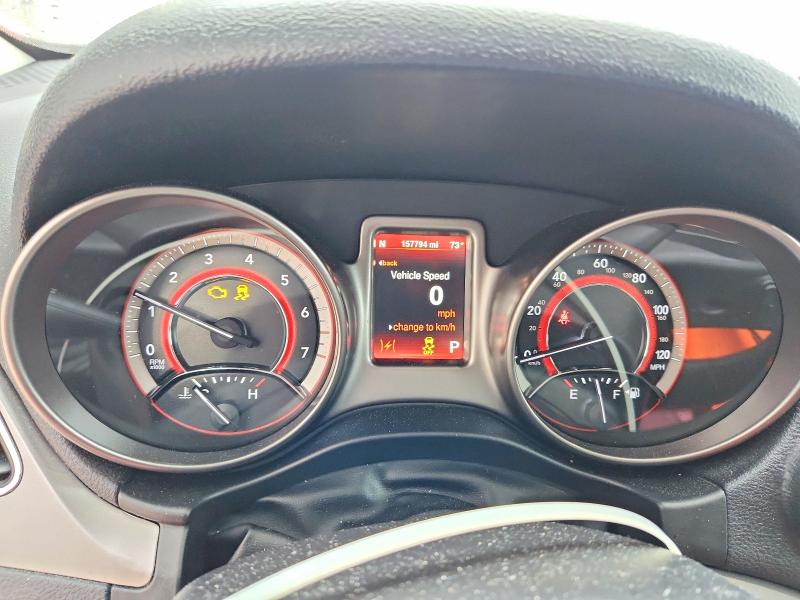 Aukcja sprzedaży 2015 Dodge Journey, vin: 3C4PDDGG4FT554876, numer aukcji: 61127916