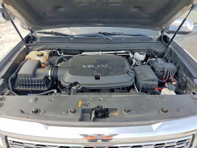 Aukcja sprzedaży 2021 Gmc Canyon, vin: 1GTG6EEN4M1255118, numer aukcji: 63127566