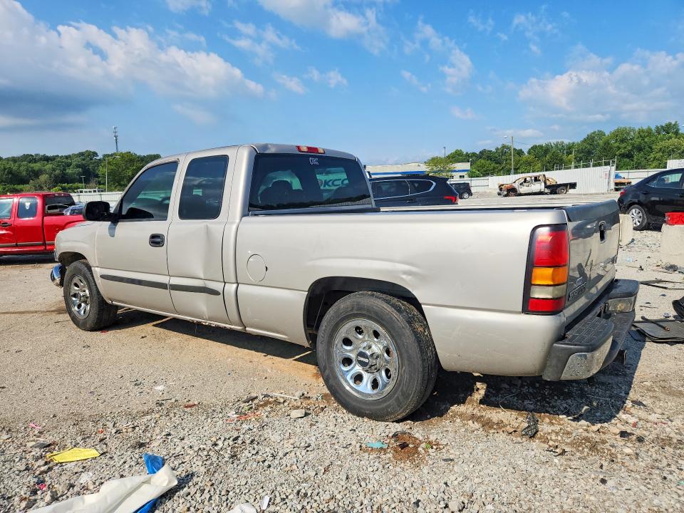 Aukcja sprzedaży 2006 Gmc New Sierra, vin: 1GTEC19V16Z263667, numer aukcji: 62038466