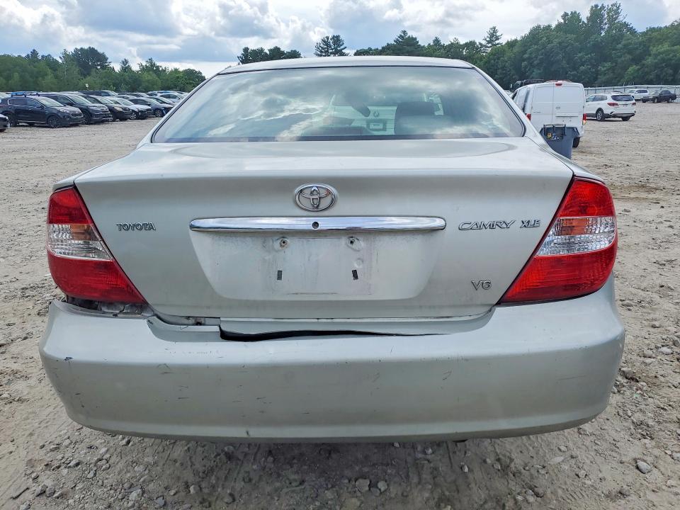 Aukcja sprzedaży 2004 Toyota Camry, vin: 4T1BF30K04U587580, numer aukcji: 60055706