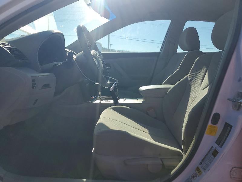 Aukcja sprzedaży 2011 Toyota Camry, vin: 4T1BF3EK7BU747654, numer aukcji: 59827776