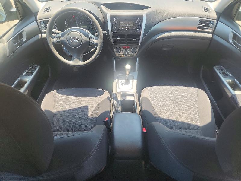 Продажа на аукционе авто 2013 Subaru Forester, vin: JF2SHABC0DH445720, номер лота: 62417076