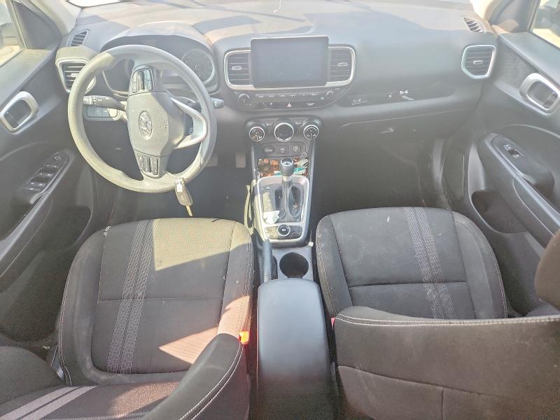 Auction sale of the 2020 Hyundai Venue, vin: KMHRC8A35LU025782, lot number: 62901776