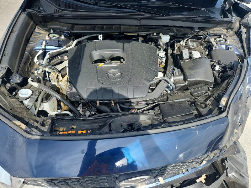 Продажа на аукционе авто 2024 Mazda Cx-30, vin: 3MVDMBBM4RM695237, номер лота: 59731316