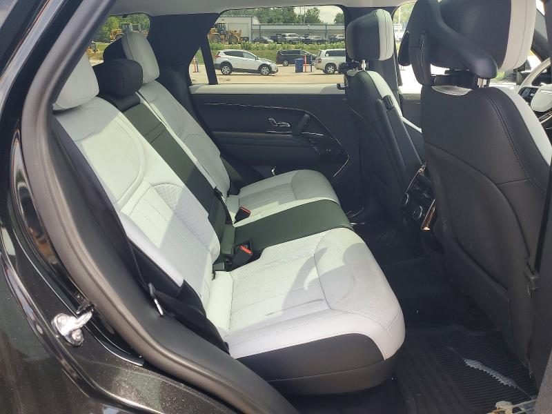 Продаж на аукціоні авто 2025 Land Rover Range Rover Sport, vin: SAL1L9FU9SA601861, номер лоту: 61959716