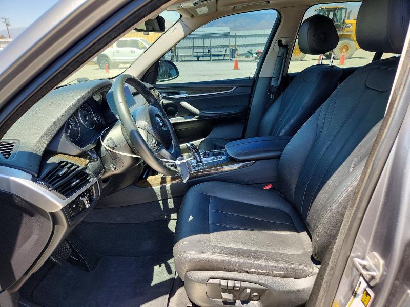 Aukcja sprzedaży 2016 Bmw X5, vin: 5UXKR2C50G0R69596, numer aukcji: 63590516
