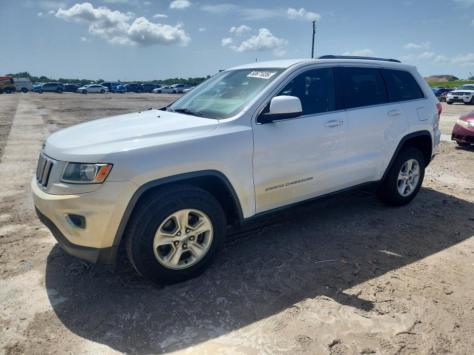 Aukcja sprzedaży 2014 Jeep Grand Cherokee, vin: 1C4RJEAG4EC528899, numer aukcji: 60671036