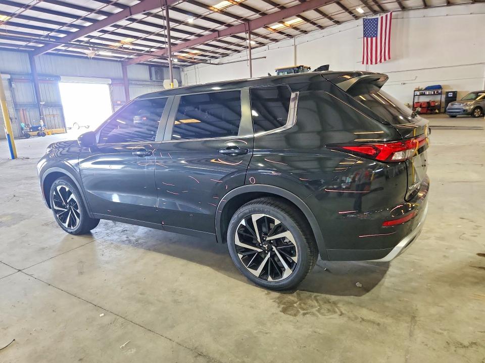Aukcja sprzedaży 2023 Mitsubishi Outlander, vin: JA4J3UA85PZ025127, numer aukcji: 63538396