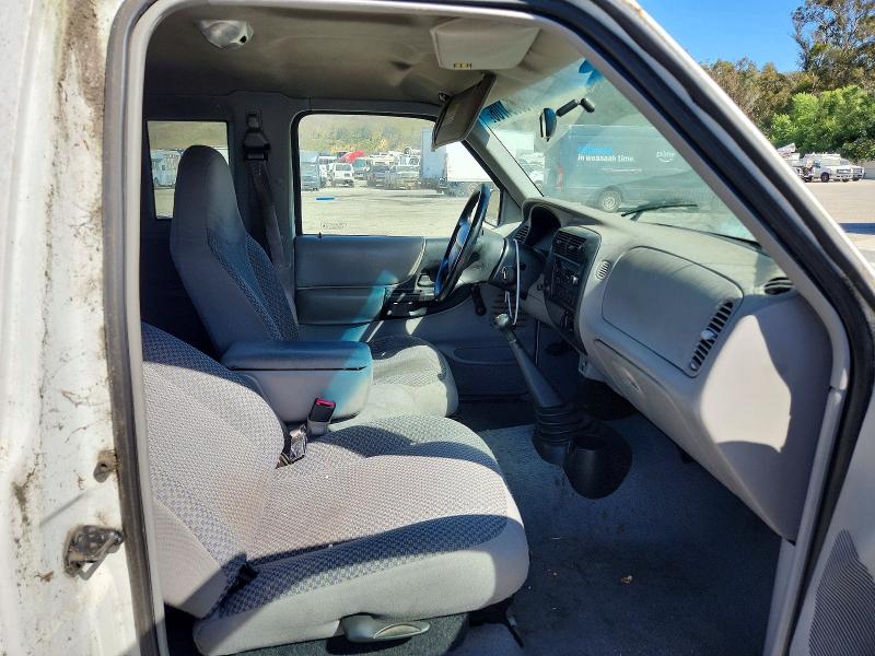 Продажа на аукционе авто 1998 Ford Ranger, vin: 1FTYR14C8WPA98889, номер лота: 59654706
