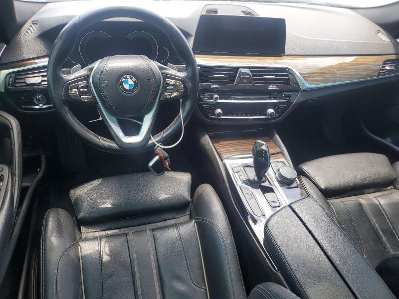 Aukcja sprzedaży 2018 Bmw 530e, vin: WBAJA9C53JB034370, numer aukcji: 59217056