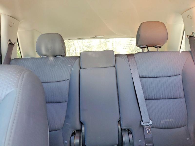 Aukcja sprzedaży 2012 Kia Sorento, vin: 5XYKT3A64CG192851, numer aukcji: 62914716