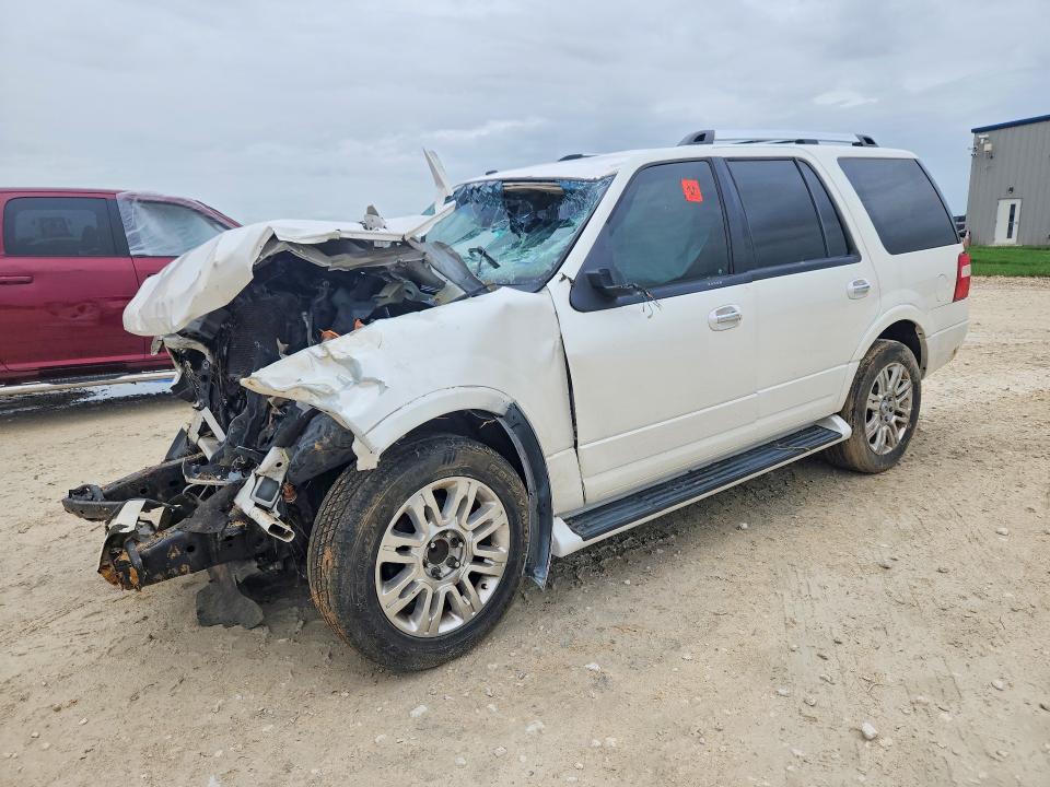 Aukcja sprzedaży 2014 Ford Expedition, vin: 1FMJU1K52EEF01811, numer aukcji: 61088636
