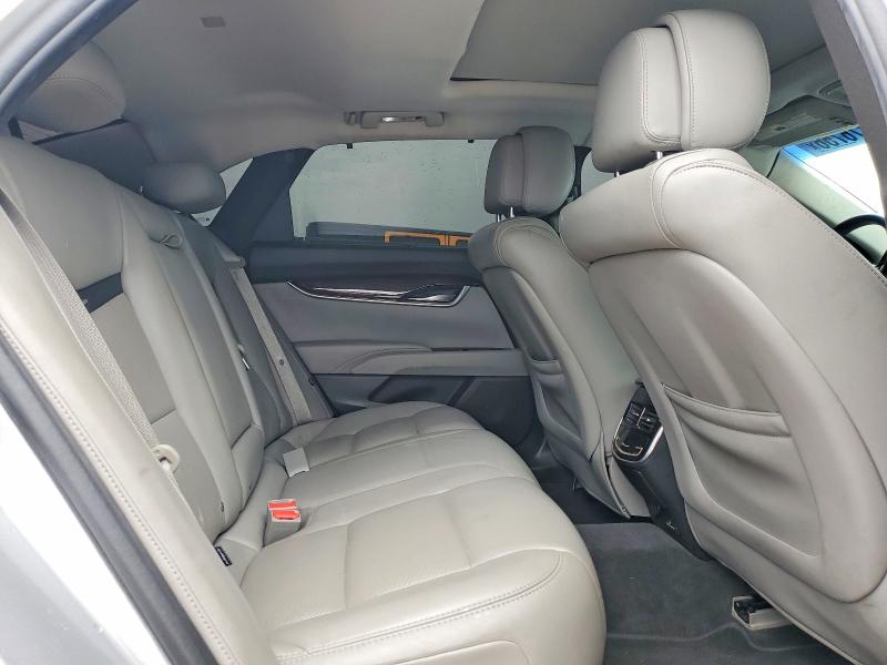 Aukcja sprzedaży 2013 Cadillac Xts, vin: 2G61S5S34D9112768, numer aukcji: 61376756