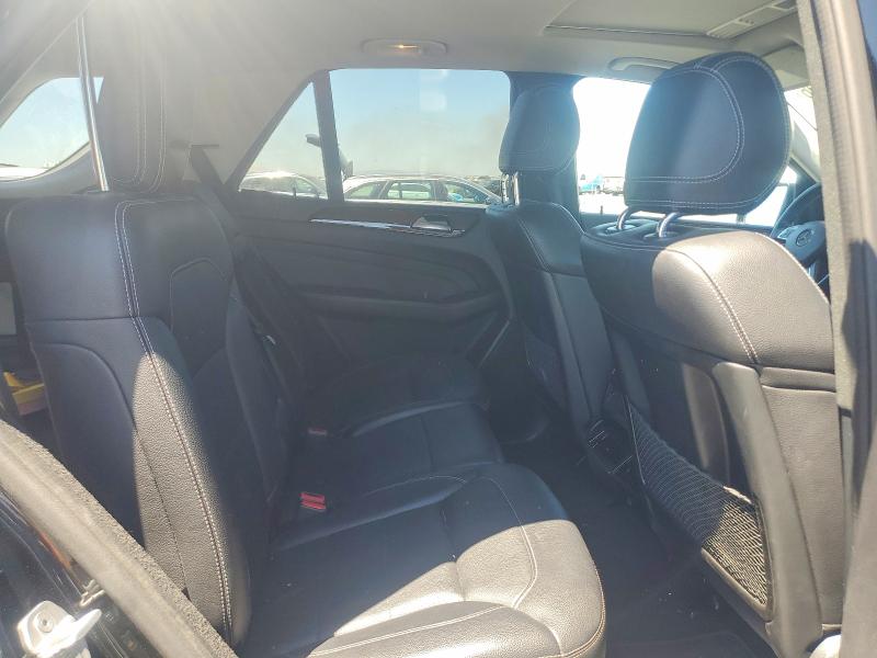 2014 Mercedes-benz Ml მანქანა იყიდება აუქციონზე, vin: 4JGDA5JB5EA306118, აუქციონის ნომერი: 60516296