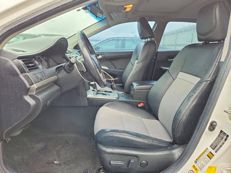 Aukcja sprzedaży 2013 Toyota Camry, vin: 4T1BF1FK9DU649036, numer aukcji: 60432156