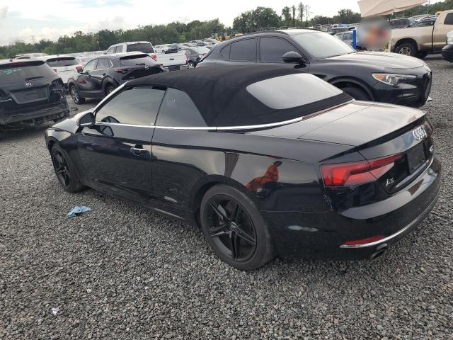 Aukcja sprzedaży 2018 Audi A5, vin: WAUWNGF58JN016648, numer aukcji: 60154106