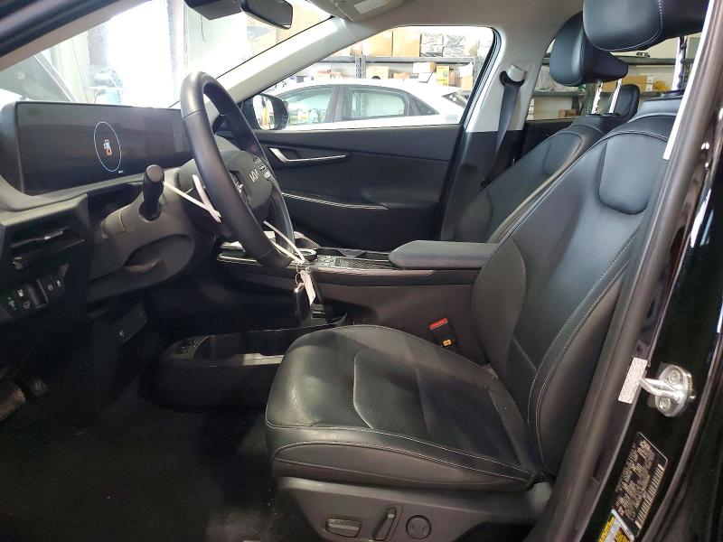Aukcja sprzedaży 2022 Kia Ev6, vin: KNDC3DLC7N5033539, numer aukcji: 63168496