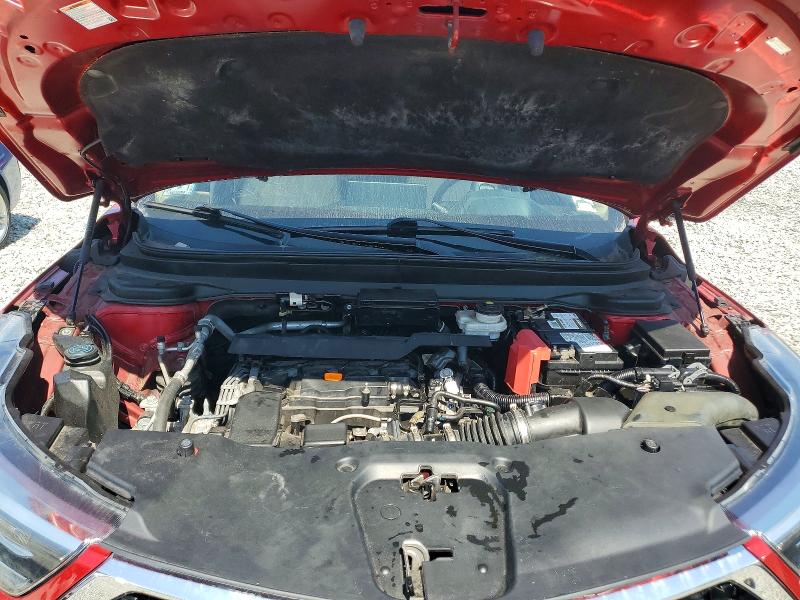 2019 Acura Rdx მანქანა იყიდება აუქციონზე, vin: 5J8TC2H71KL027700, აუქციონის ნომერი: 62640406