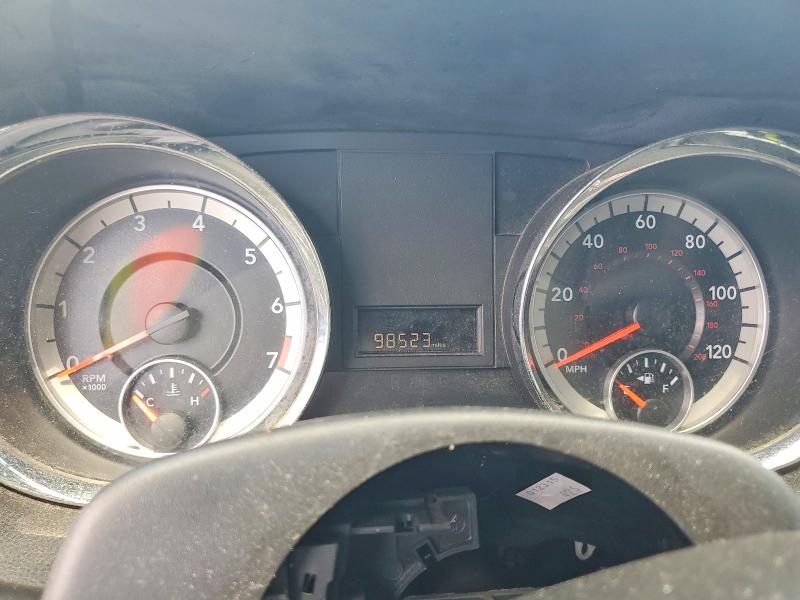 Продажа на аукционе авто 2015 Dodge Grand Caravan, vin: 2C4RDGBG7FR681982, номер лота: 60452826